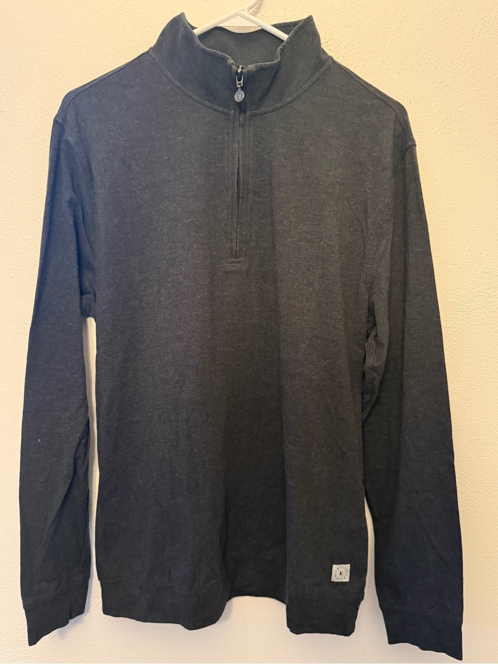Linksoul Quarterzip